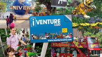 Singapore Ultimate Attractions-biljett Singapore Ultimate Attractions-biljett