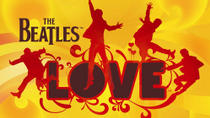 Le Beatles™ LOVE™ par le Cirque du soleil® au Casino-Hôtel Mirage Le Beatles™ LOVE™ par le Cirque du soleil® au Casino-Hôtel Mirage