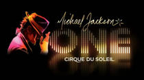 Michael Jackson ONE par le Cirque du soleil® au Mandalay Bay Resort and Casino Michael Jackson ONE par le Cirque du soleil® au Mandalay Bay Resort and Casino