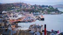 Dagtrip vanuit Glasgow naar Oban en de West Highlands Dagtrip vanuit Glasgow naar Oban en de West Highlands