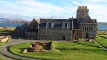 Excursión de 3 días a las islas de Iona y Mull desde Edimburgo Excursión de 3 días a las islas de Iona y Mull desde Edimburgo