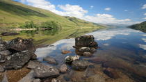 Excursión de un día desde Edimburgo a Oban y la zona oeste de las Tierras Altas Excursión de un día desde Edimburgo a Oban y la zona oeste de las Tierras Altas