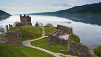 Tour di un giorno alle Highland scozzesi da Edimburgo con audioguida Tour di un giorno alle Highland scozzesi da Edimburgo con audioguida