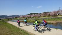 Excursión en bicicleta por Kioto para grupos pequeños Excursión en bicicleta por Kioto para grupos pequeños
