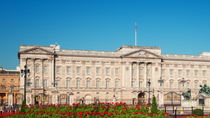 Visite privée : visite du Londres royal en taxi londonien traditionnel Visite privée : visite du Londres royal en taxi londonien traditionnel
