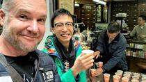 Individuelle kulinarische Hongkong-Tour Individuelle kulinarische Hongkong-Tour