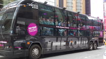 THE TOUR New York City patrocinado por THE RIDE THE TOUR New York City patrocinado por THE RIDE