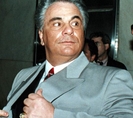 New York Mafia Tour: L'impero del crimine, Gangsters e Due tipi incorreggibili di Little Italy New York Mafia Tour: L'impero del crimine, Gangsters e Due tipi incorreggibili di Little Italy