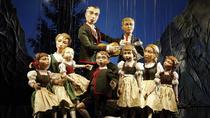 Das Salzburger Marionettentheater präsentiert The Sound of Music Das Salzburger Marionettentheater präsentiert The Sound of Music