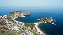 Excursão terrestre de Taormina: excursão a Acirale, Catania e Riviera do Ciclope Excursão terrestre de Taormina: excursão a Acirale, Catania e Riviera do Ciclope