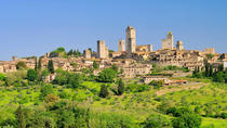Excursion en bord de mer à Livourne : excursion privée d'une journée à Sienne et San Gimignano Excursion en bord de mer à Livourne : excursion privée d'une journée à Sienne et San Gimignano