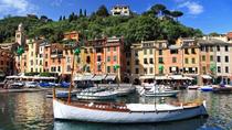 Excursion à Gênes : excursion privée d'une journée à Portofino et Santa Margherita Ligure Excursion à Gênes : excursion privée d'une journée à Portofino et Santa Margherita Ligure