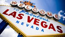 Excursão absoluta pela cidade de Las Vegas Excursão absoluta pela cidade de Las Vegas