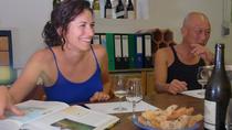 Degustação e descoberta de vinhos franceses orgânicos em Nice, Nice