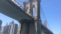 Halbtägige umfassende NY-Tour Halbtägige umfassende NY-Tour