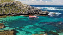 Tour di Rottnest Island da Perth o Fremantle con tour di snorkeling Tour di Rottnest Island da Perth o Fremantle con tour di snorkeling