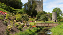 Dagtrip naar Blarney Castle vanuit Dublin Dagtrip naar Blarney Castle vanuit Dublin