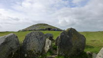 Excursion d'une journée pour découvrir l'est de l'Irlande antique, y compris la Boyne Valley, au départ de Dublin Excursion d'une journée pour découvrir l'est de l'Irlande antique, y compris la Boyne Valley, au départ de Dublin