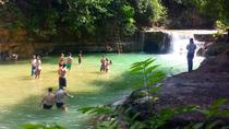 Aventure d'éco-tourisme ultime à Los Haitises avec spa Yanigua Aventure d'éco-tourisme ultime à Los Haitises avec spa Yanigua