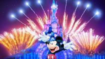 Disneyland Paris 1-dagsbillet Disneyland Paris 1-dagsbillet