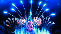 Meerdaags ticket voor Disneyland Parijs Meerdaags ticket voor Disneyland Parijs