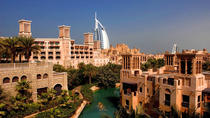 Excursion privée d'une journée complète à Dubaï au départ de Ras Al Khaimah avec séance de shopping Excursion privée d'une journée complète à Dubaï au départ de Ras Al Khaimah avec séance de shopping