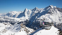 Billet til Schilthorn Billet til Schilthorn