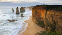 Excursion d'une journée en petit groupe sur la Great Ocean Road, au départ de Melbourne avec vol en hélicoptère en option Excursion d'une journée en petit groupe sur la Great Ocean Road, au départ de Melbourne avec vol en hélicoptère en option