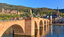 Excursión de un día a Heidelberg y el Valle del Rin desde Fráncfort Excursión de un día a Heidelberg y el Valle del Rin desde Fráncfort