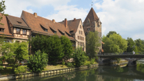 Excursion d’une journée à Munich et Nuremberg, au départ de Francfort Excursion d’une journée à Munich et Nuremberg, au départ de Francfort