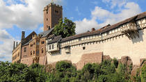 Ganztägige Tour der Wartburg ab Frankfurt Ganztägige Tour der Wartburg ab Frankfurt