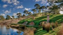 Hobbiton Movie Set Tour from Rotorua Hobbiton Movie Set Tour from Rotorua