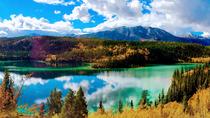Excursão de Skagway terrestre: excursão de dia inteiro de Yukon, Skagway