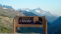 Excursión por la costa Skagway: recorrido por la ciudad de Skagway y la cima White Pass Excursión por la costa Skagway: recorrido por la ciudad de Skagway y la cima White Pass