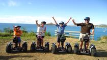 Udflugt til St Lucia-kysten: Segway-naturstioplevelse Udflugt til St Lucia-kysten: Segway-naturstioplevelse