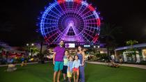 Entrada a The Coca-Cola Orlando Eye Entrada a The Coca-Cola Orlando Eye