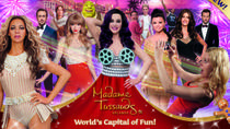 Madame Tussauds de Orlando Madame Tussauds de Orlando