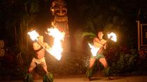 Dîner-spectacle luau Les mythes de Maui Dîner-spectacle luau Les mythes de Maui