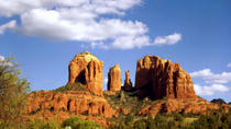 Grand Canyon via Sedona et réserve Navajo Grand Canyon via Sedona et réserve Navajo