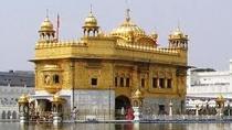 Visite privée : 4 jours à Amritsar et au Temple d'or au départ de Delhi Visite privée : 4 jours à Amritsar et au Temple d'or au départ de Delhi