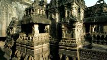 Visite privée : 5 jours de Delhi à Bombay comprenant Aurangabad Visite privée : 5 jours de Delhi à Bombay comprenant Aurangabad
