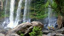 Ganztägige Tour durch Phnom Kulen Nationalpark ab Siem Reap Ganztägige Tour durch Phnom Kulen Nationalpark ab Siem Reap