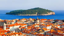 Excursion en bord de mer à Dubrovnik : visite de Dubrovnik par téléphérique Excursion en bord de mer à Dubrovnik : visite de Dubrovnik par téléphérique