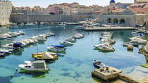 Viators exklusiva kombipaketet: Game of Thrones i Dubrovnik och Split Viators exklusiva kombipaketet: Game of Thrones i Dubrovnik och Split