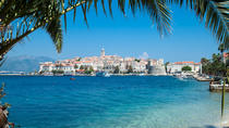 Zelfstandige tour van 6 nachten langs de Dalmatische kust van Kroatië: Dubrovnik, Hvar, Korcula en Split Zelfstandige tour van 6 nachten langs de Dalmatische kust van Kroatië: Dubrovnik, Hvar, Korcula en Split