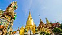 Personalisierte und private geführte Tagestour in Bangkok Personalisierte und private geführte Tagestour in Bangkok