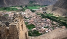Excursion d'une journée dans la Vallée Sacrée : Chinchero Maras, Moray et Ollantaytambo Excursion d'une journée dans la Vallée Sacrée : Chinchero Maras, Moray et Ollantaytambo