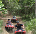EN tout-terrain Circuit en quad au départ de Cairns EN tout-terrain Circuit en quad au départ de Cairns