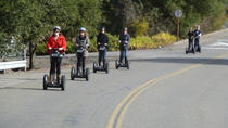 Excursión vinícola por Valle del Río Ruso o Dry Creek Valley en Segway Excursión vinícola por Valle del Río Ruso o Dry Creek Valley en Segway