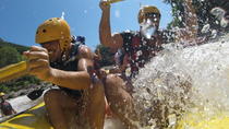 Excursão de Rafting em Casimiro de abreu, Rio de Janeiro
